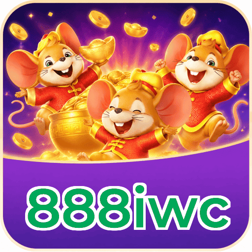 888iwc Logo 3