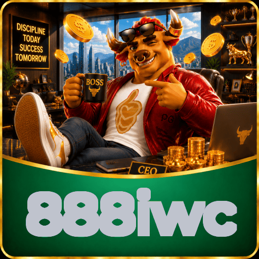 Fortune Tiger Logo 1