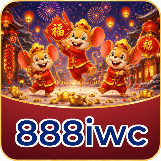 888iwc Instalar Logo 2