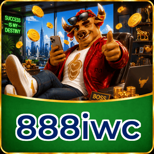 888iwc Segurança Logo 1