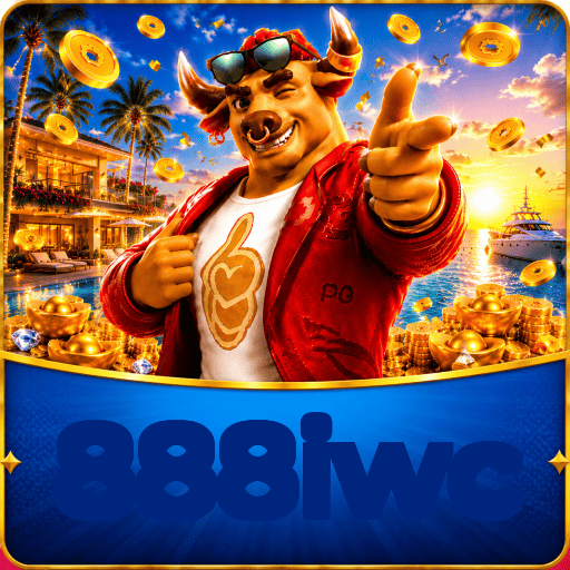 888iwc Logo 2