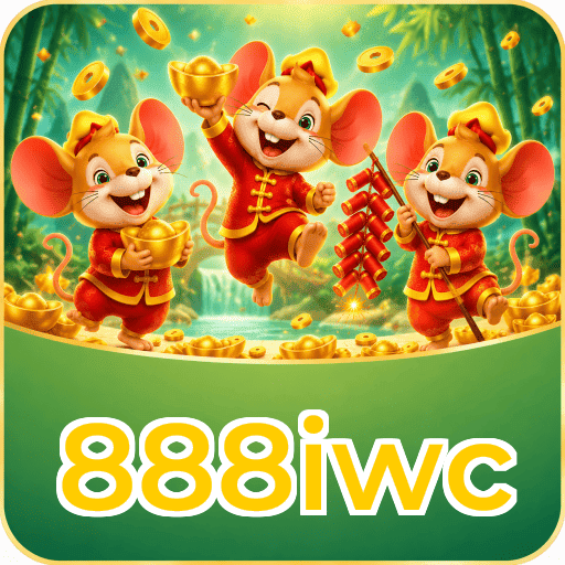 888iwc Instalar Logo 1