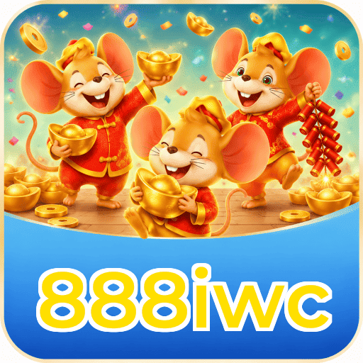 888iwc Logo 1