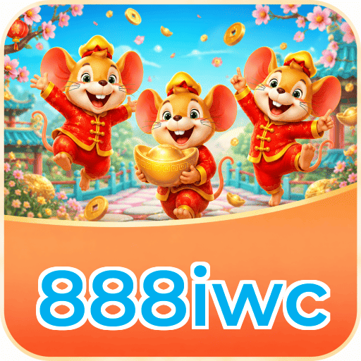 888iwc Logo 1