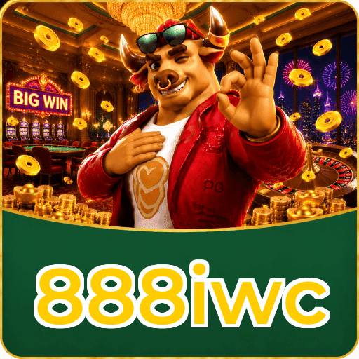 Telegram 888iwc - Bônus Diários Exclusivos