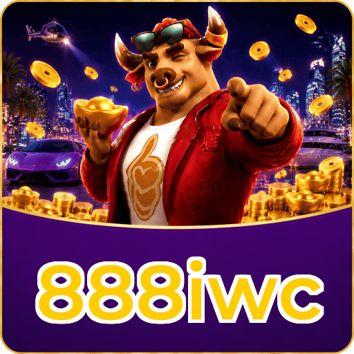 Cash Out 888iwc