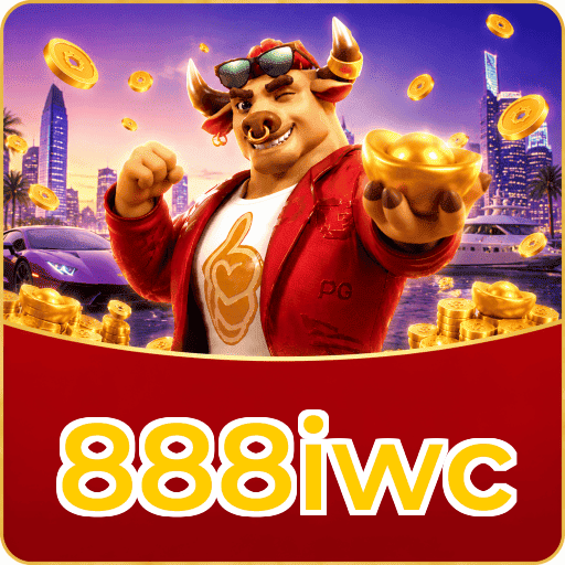 888iwc Segurança Logo 3
